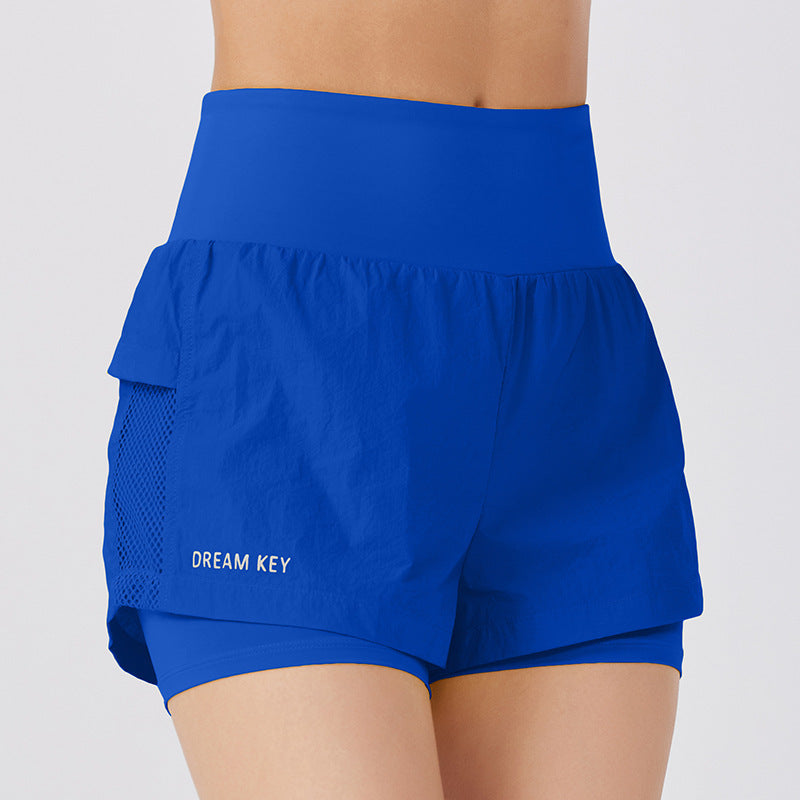 Summer New Loose for Quick-drying Sports Shorts