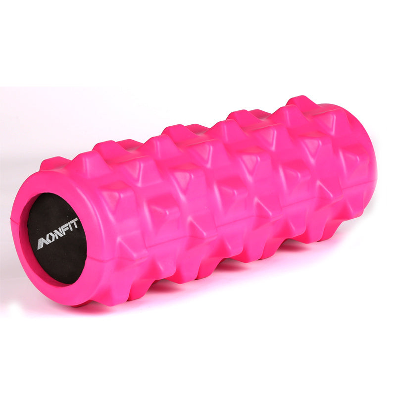 Pillar Massage Relaxation Muscle Roller Tube Fitness Roller Leg