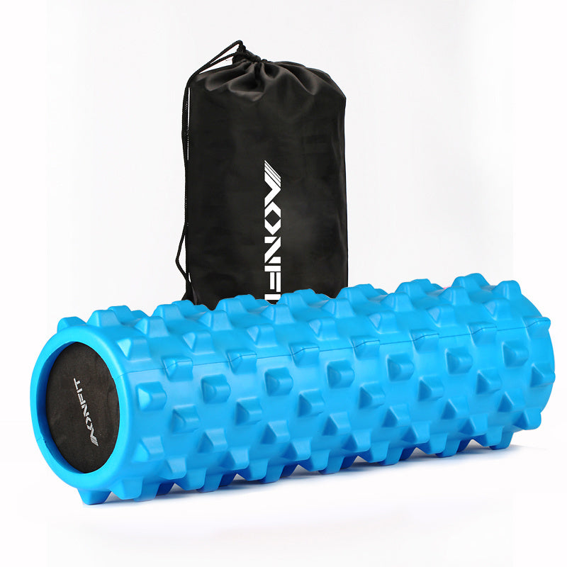 Pillar Massage Relaxation Muscle Roller Tube Fitness Roller Leg