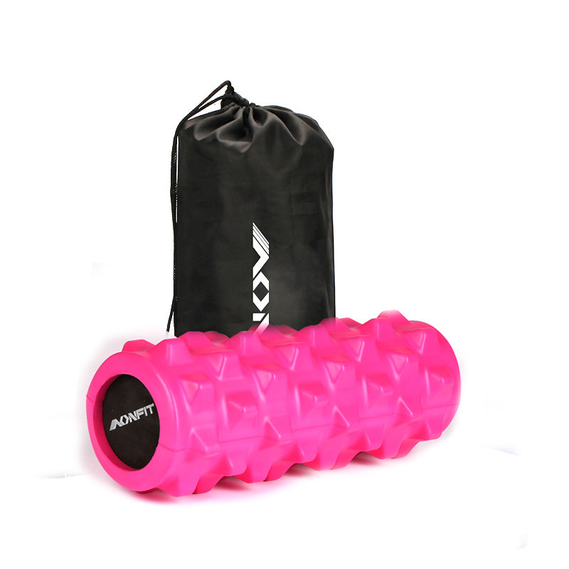 Pillar Massage Relaxation Muscle Roller Tube Fitness Roller Leg