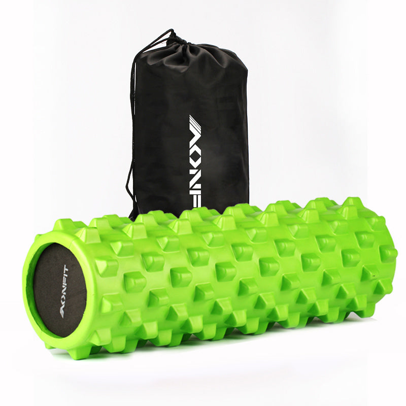 Pillar Massage Relaxation Muscle Roller Tube Fitness Roller Leg