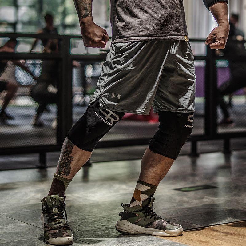 Knee Pads Squat