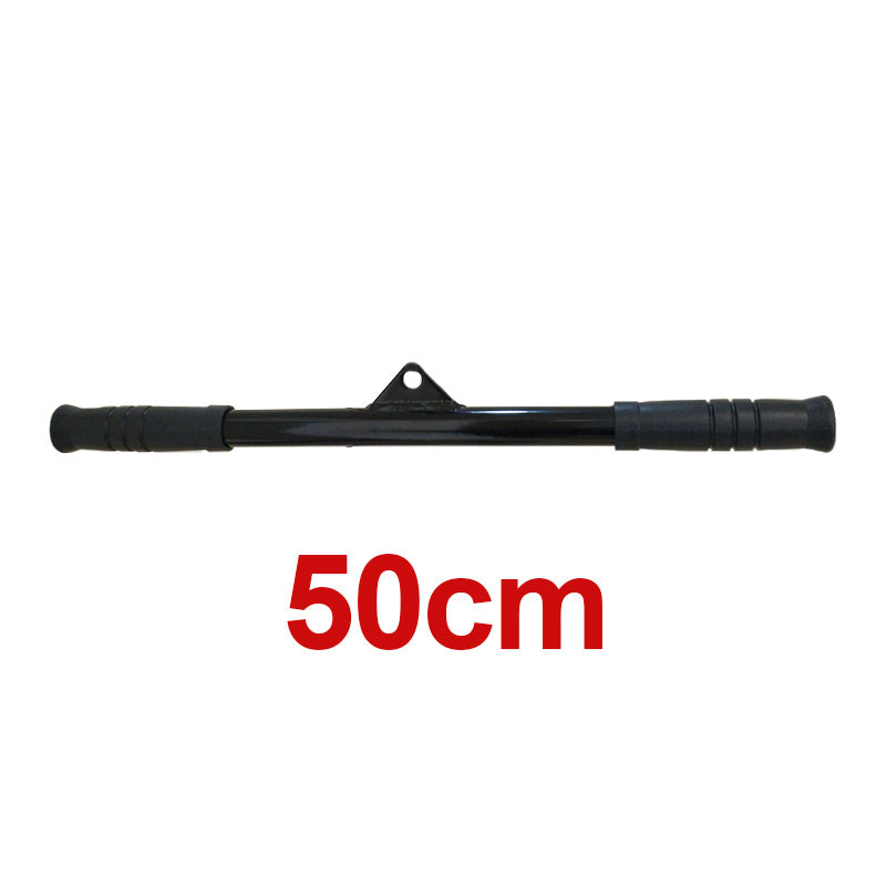 Hollow DIY Fitness Tie Rods
