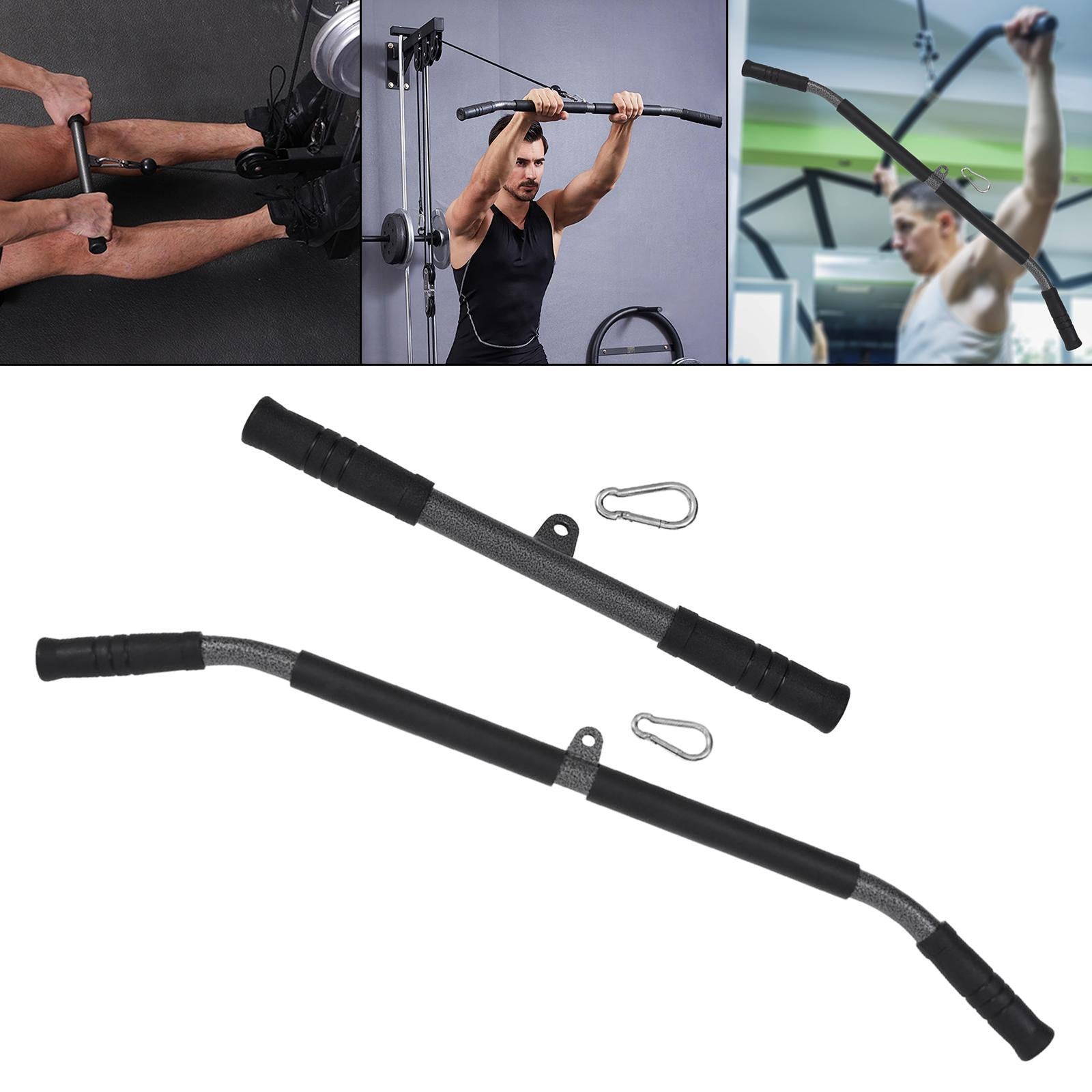 Long And Short High Pull Down Handle Accessories