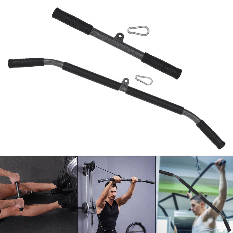 Long And Short High Pull Down Handle Accessories