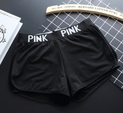 Yoga Cotton Blend Sports Pants