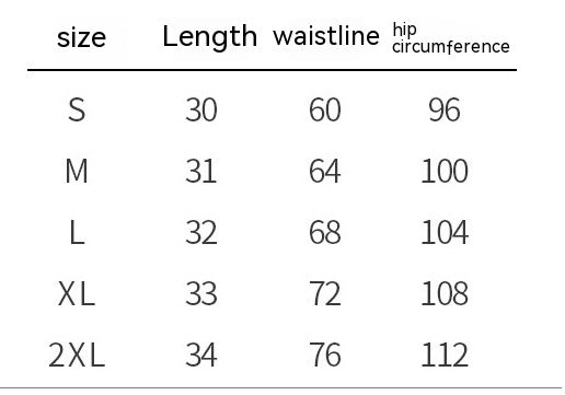 Summer New Loose for Quick-drying Sports Shorts
