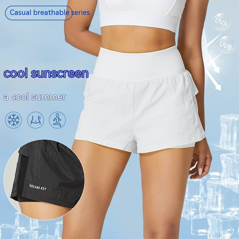Summer New Loose for Quick-drying Sports Shorts