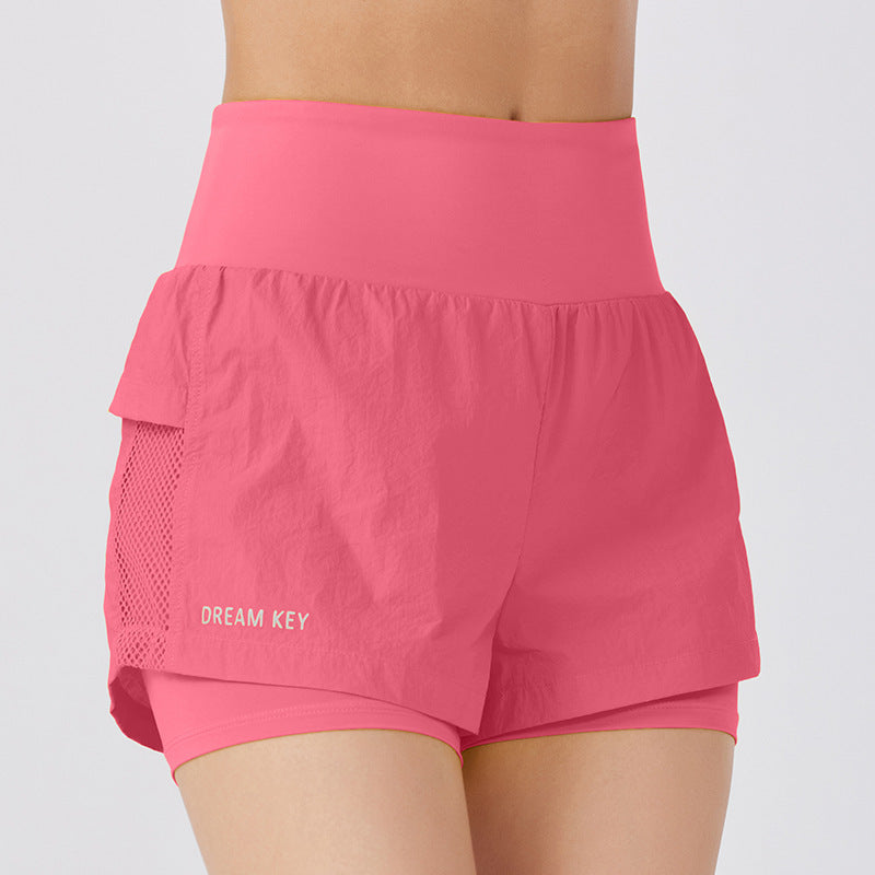 Summer New Loose for Quick-drying Sports Shorts