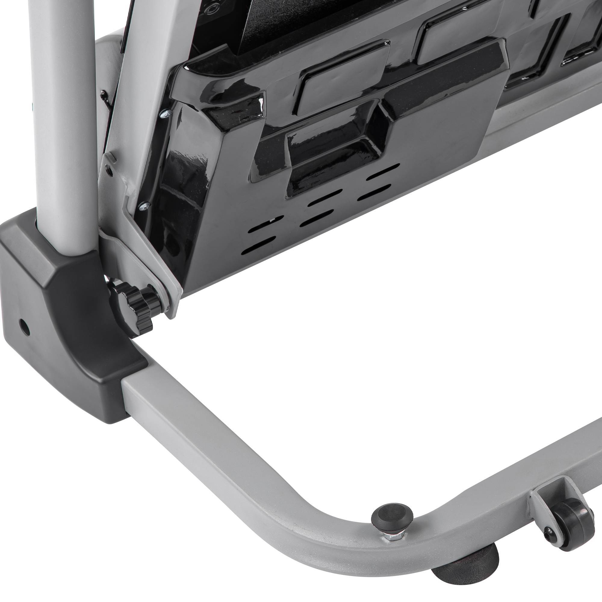 Home Use Easy Folding Treadmill
