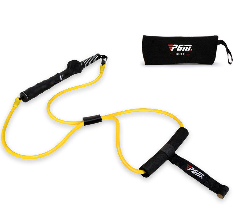 Fitness Swing Pull Belt Posture