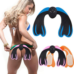 Butt beautifier for lazy indoor 