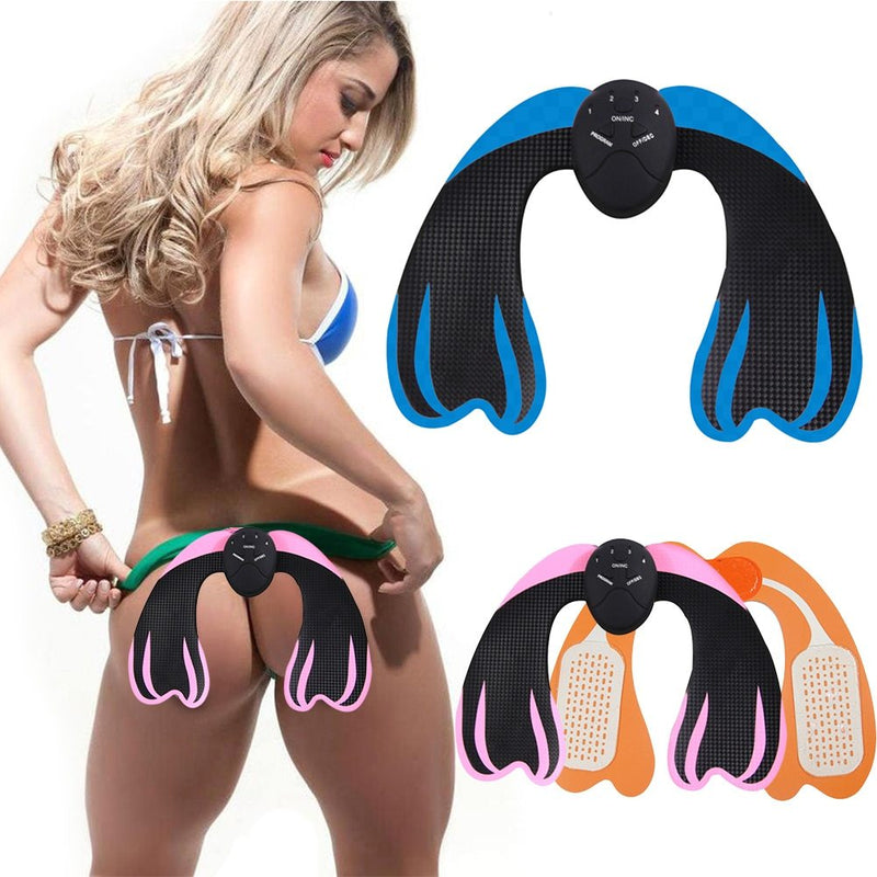 Butt beautifier for lazy indoor 