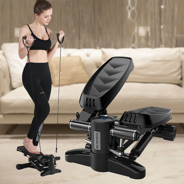 Home Hydraulic Treadmills
