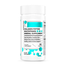 Healthcare Supplement Edible Fitness