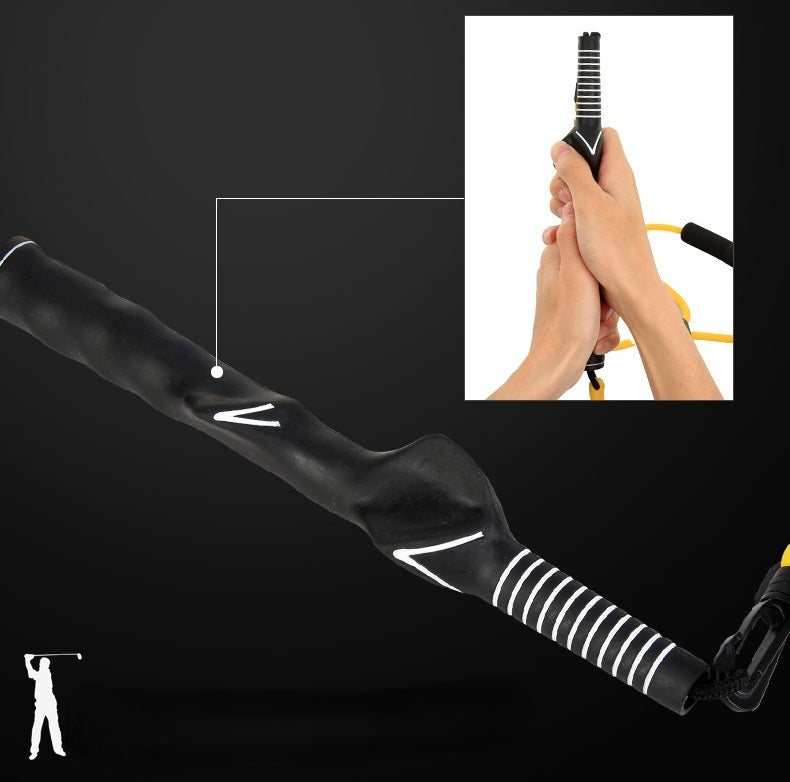 Fitness Swing Pull Belt Posture