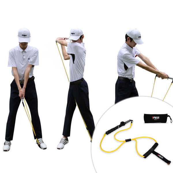 Fitness Swing Pull Belt Posture