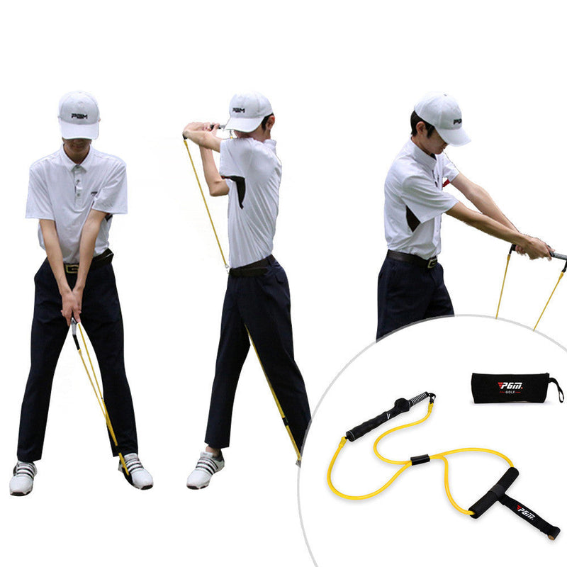 Fitness Swing Pull Belt Posture