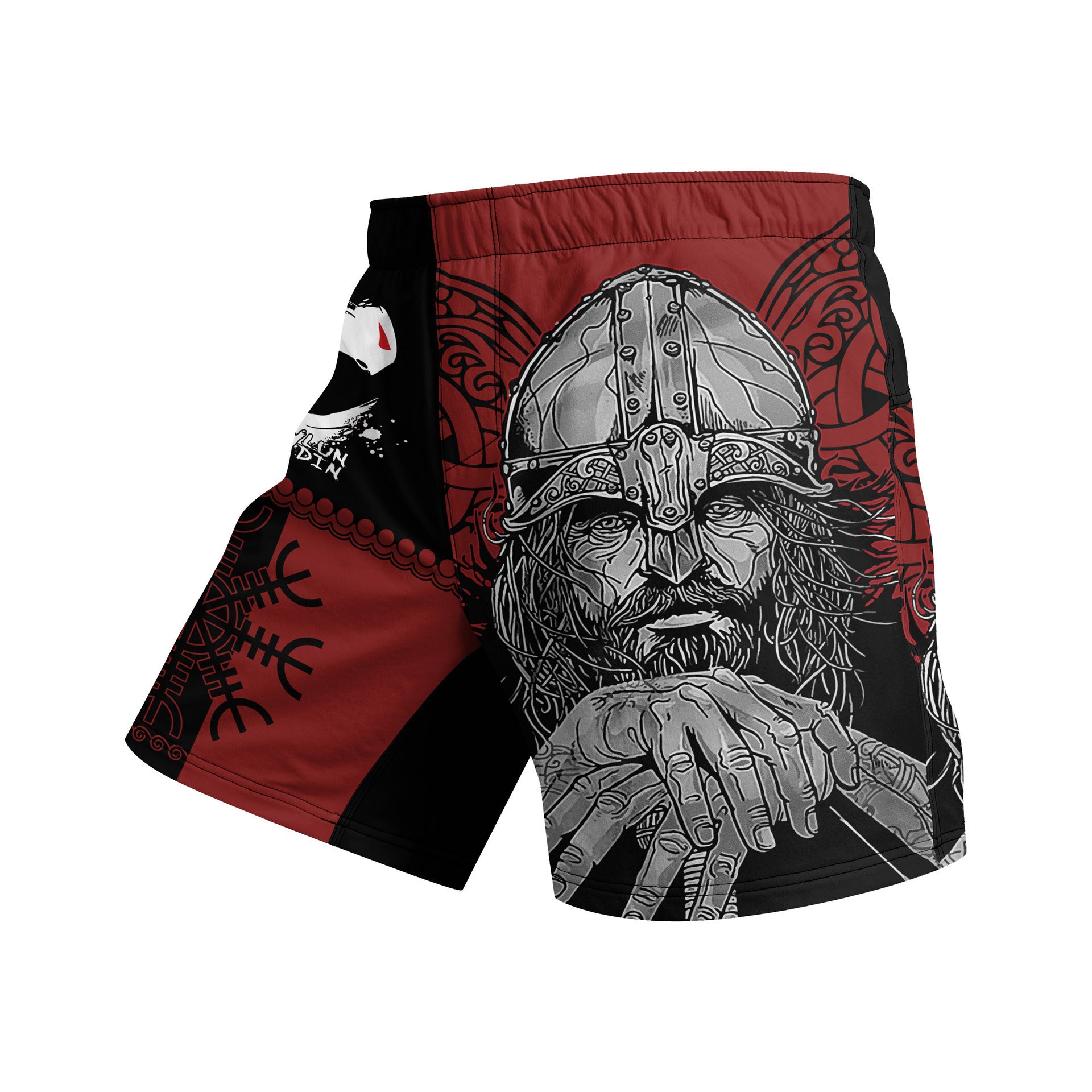Men's Fitness Running for Quick-drying Comfort