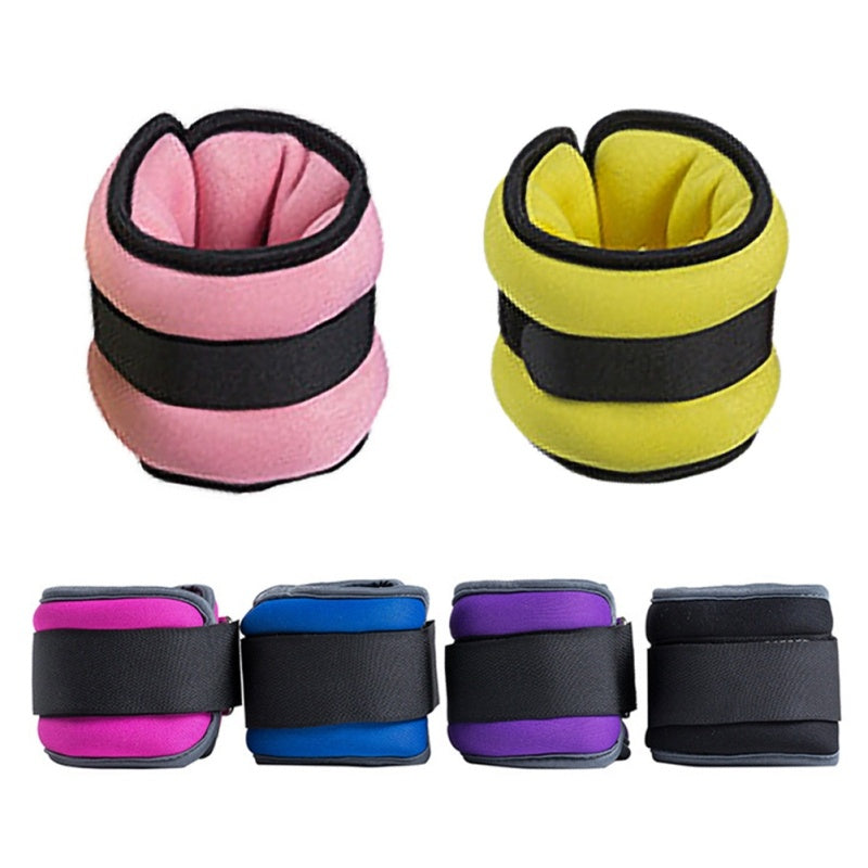 Special sandbag for rehabilitation training