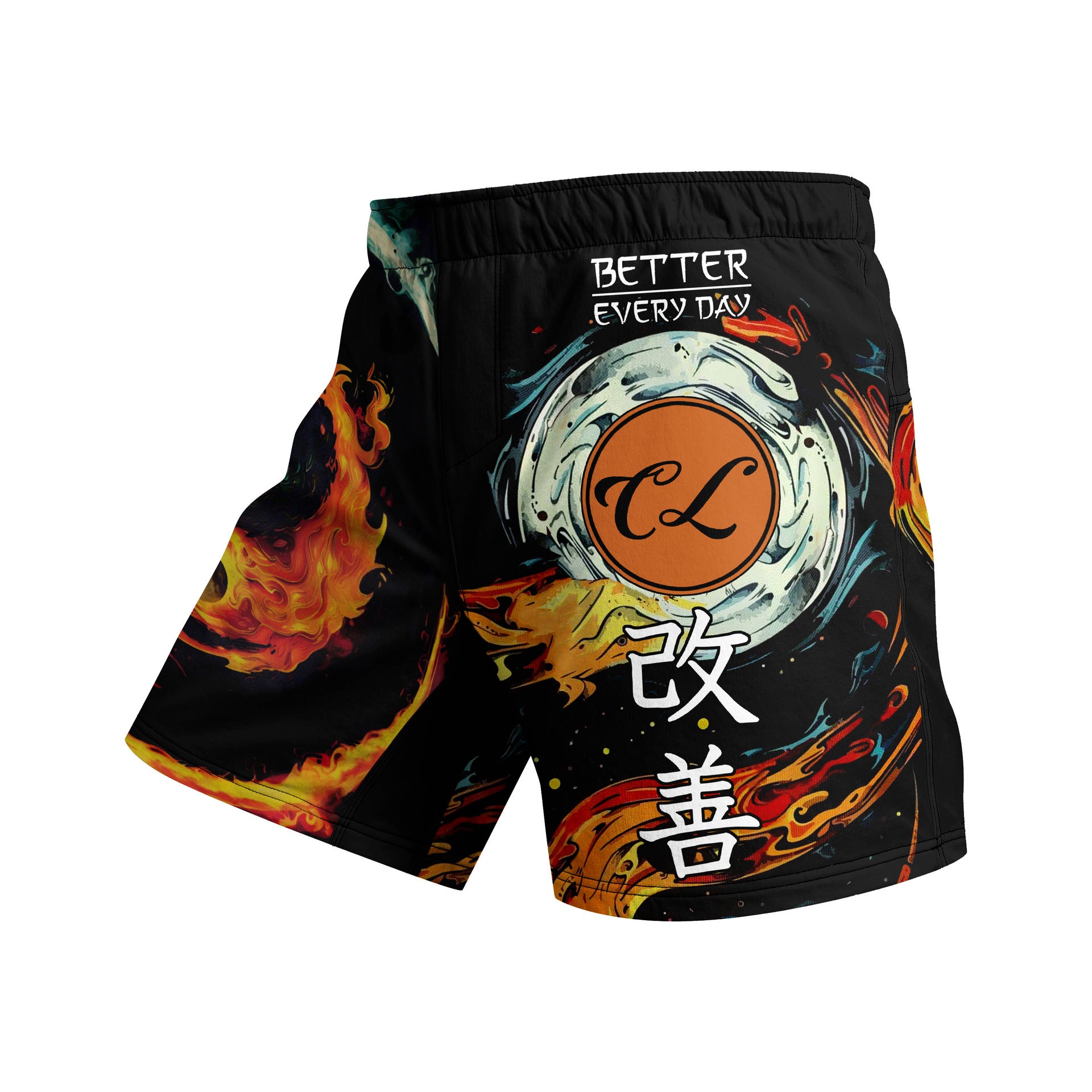 Men's Fitness Running for Quick-drying Comfort