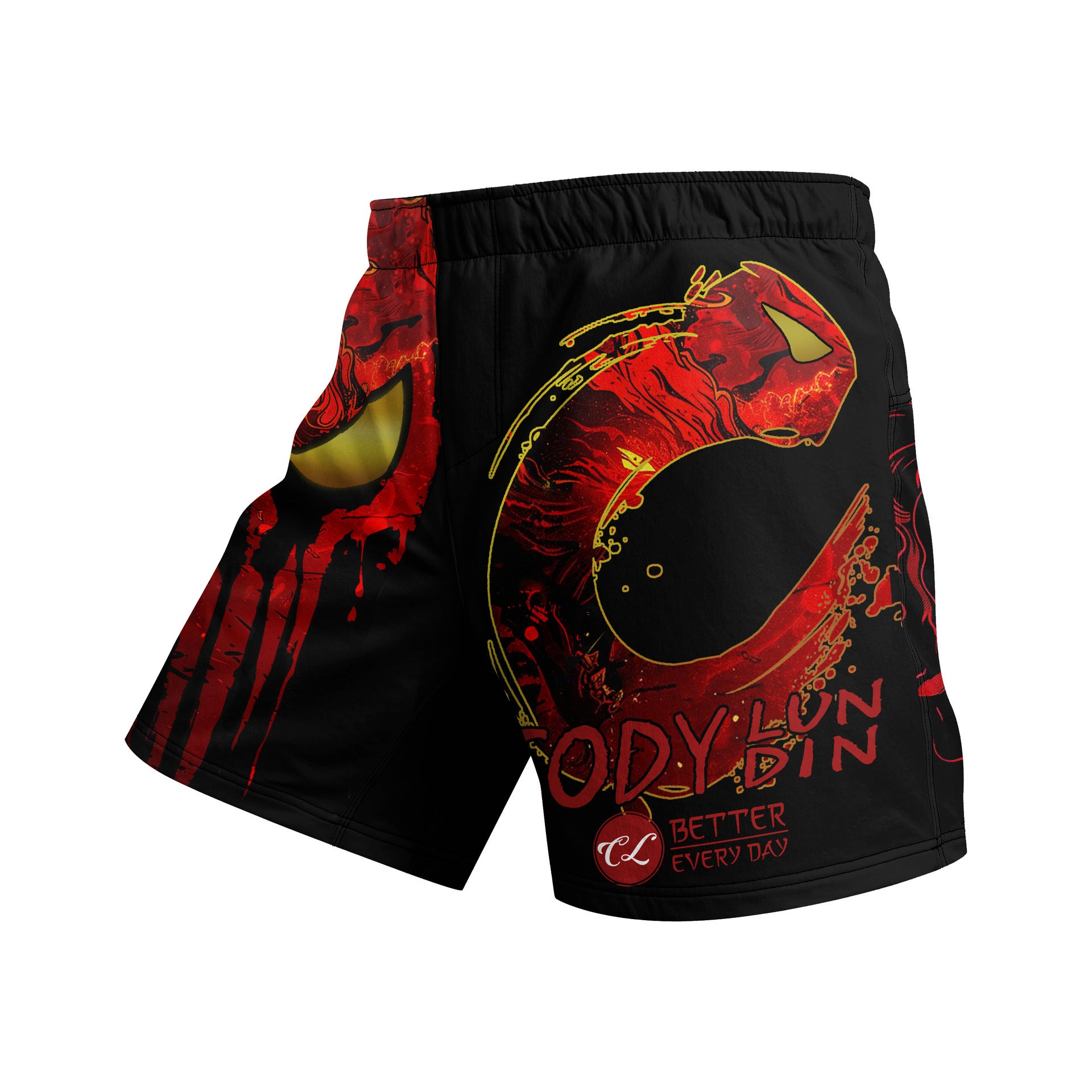 Men's Fitness Running for Quick-drying Comfort