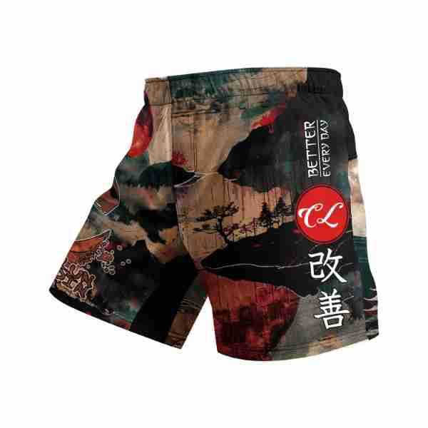 Men's Fitness Running for Quick-drying Comfort