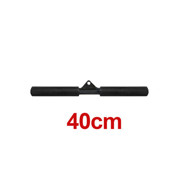 Hollow DIY Fitness Tie Rods