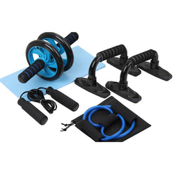 Push-up bracket gripper combination