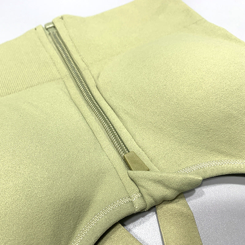 Running Outer Wear