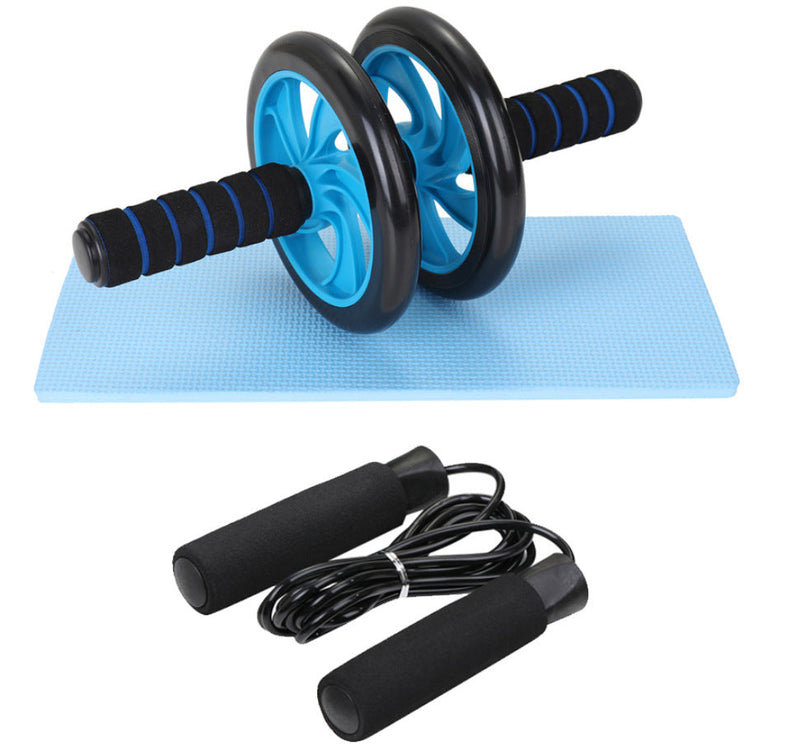 Push-up bracket gripper combination