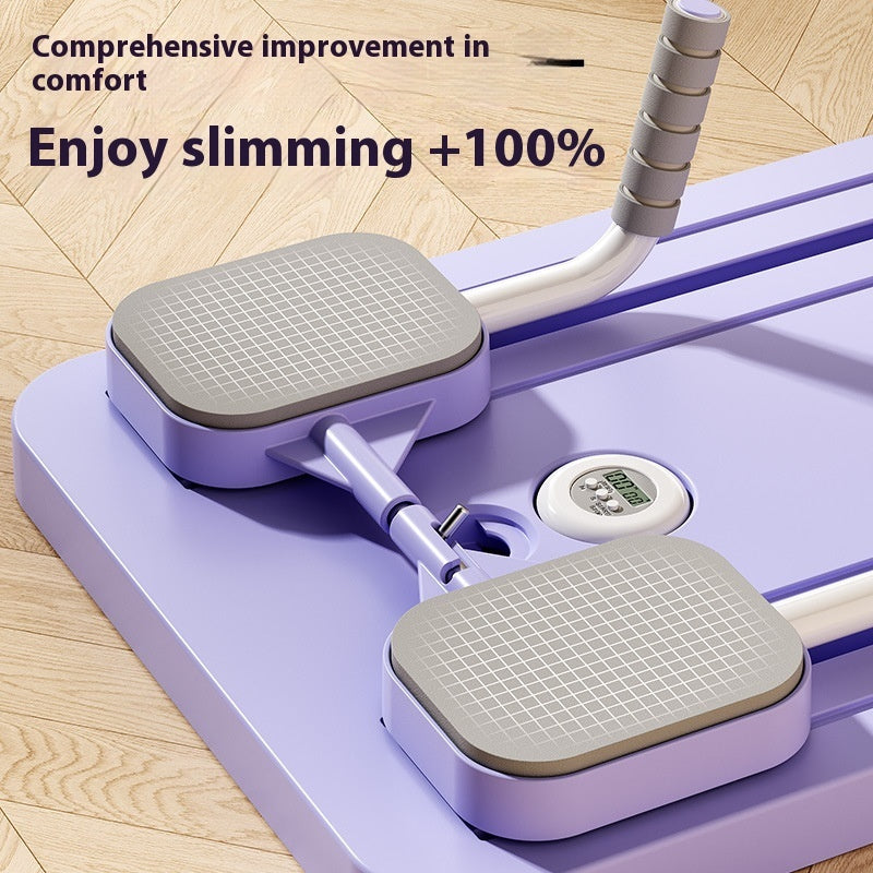 Abdominal Wheel Weight Loss Special