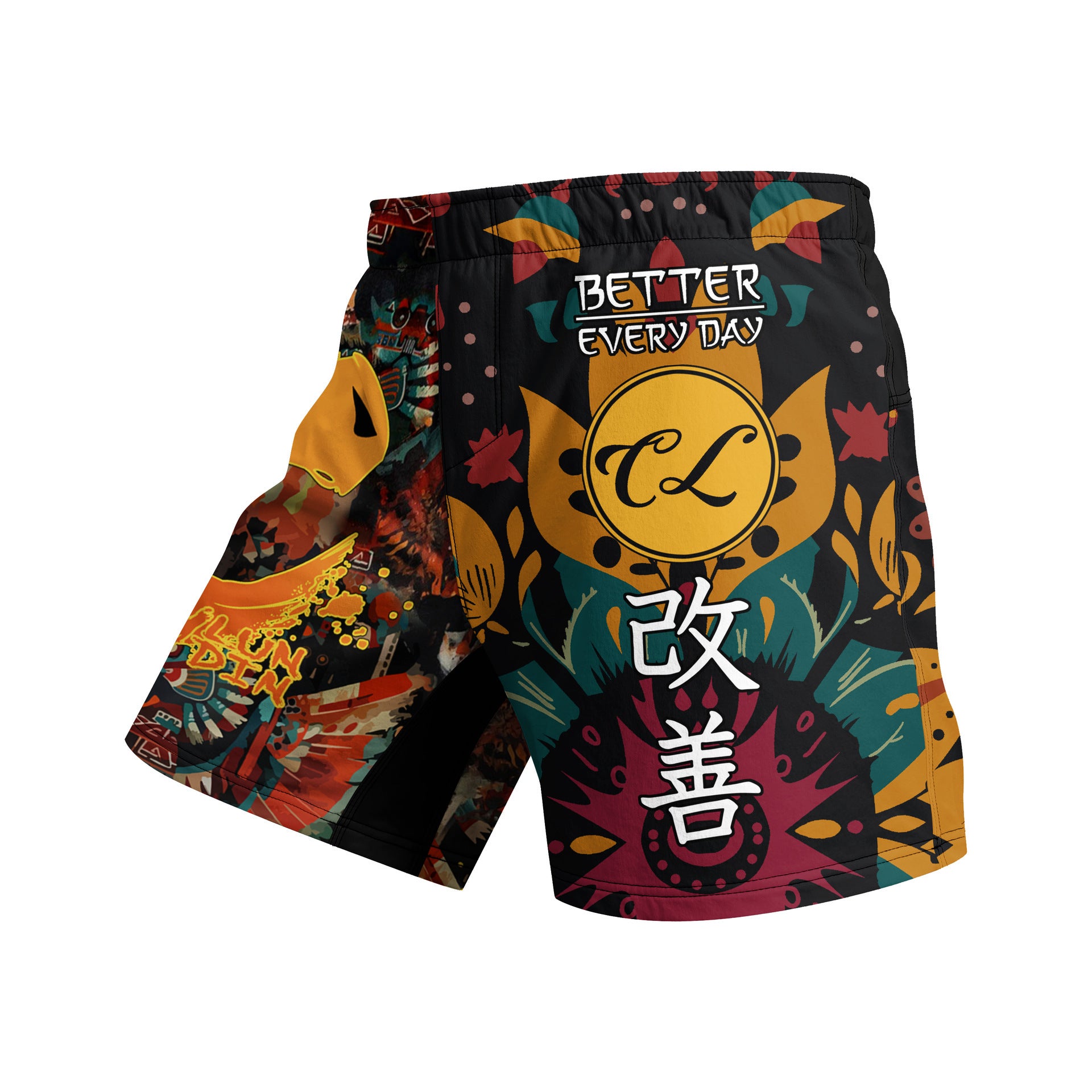 Men's Fitness Running for Quick-drying Comfort