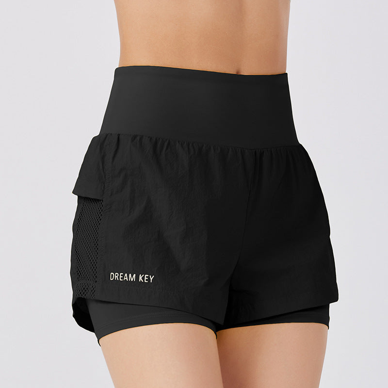 Summer New Loose for Quick-drying Sports Shorts