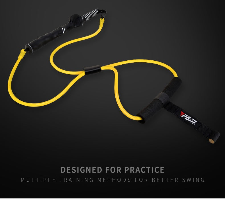 Fitness Swing Pull Belt Posture