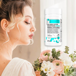 Healthcare Supplement Edible fitness