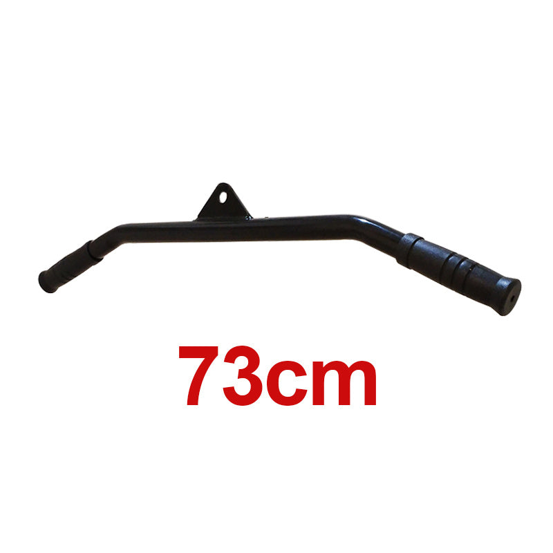 Hollow DIY Fitness Tie Rods