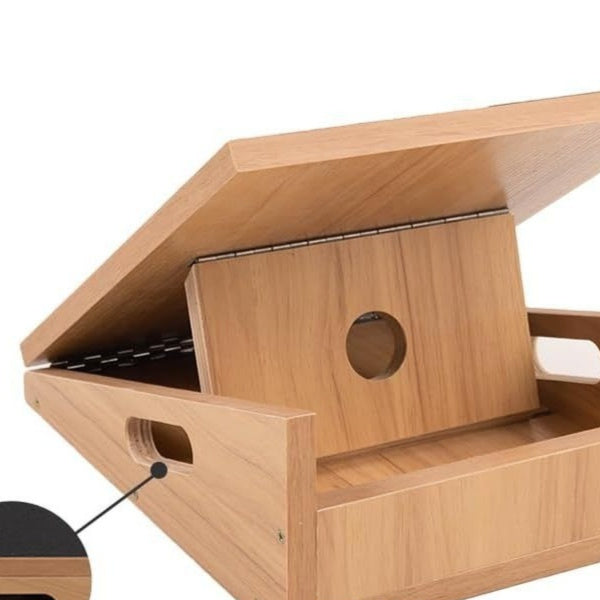 Wooden Adjustable Angle Stretch
