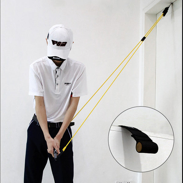 Fitness Swing Pull Belt Posture