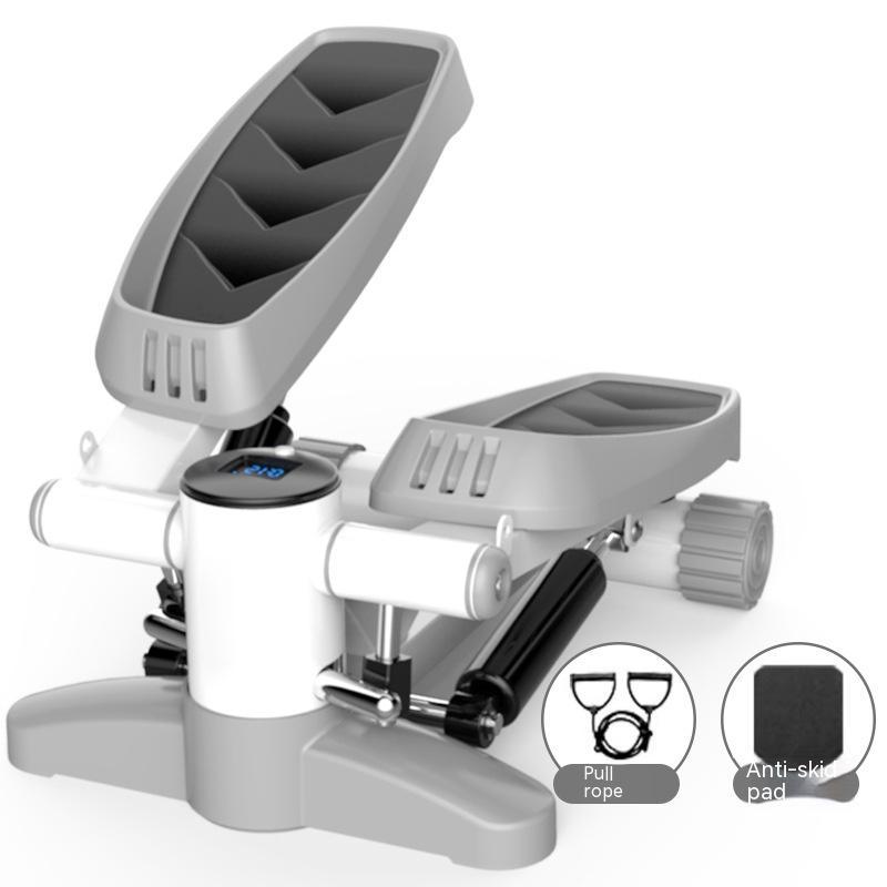 Home Hydraulic Treadmills