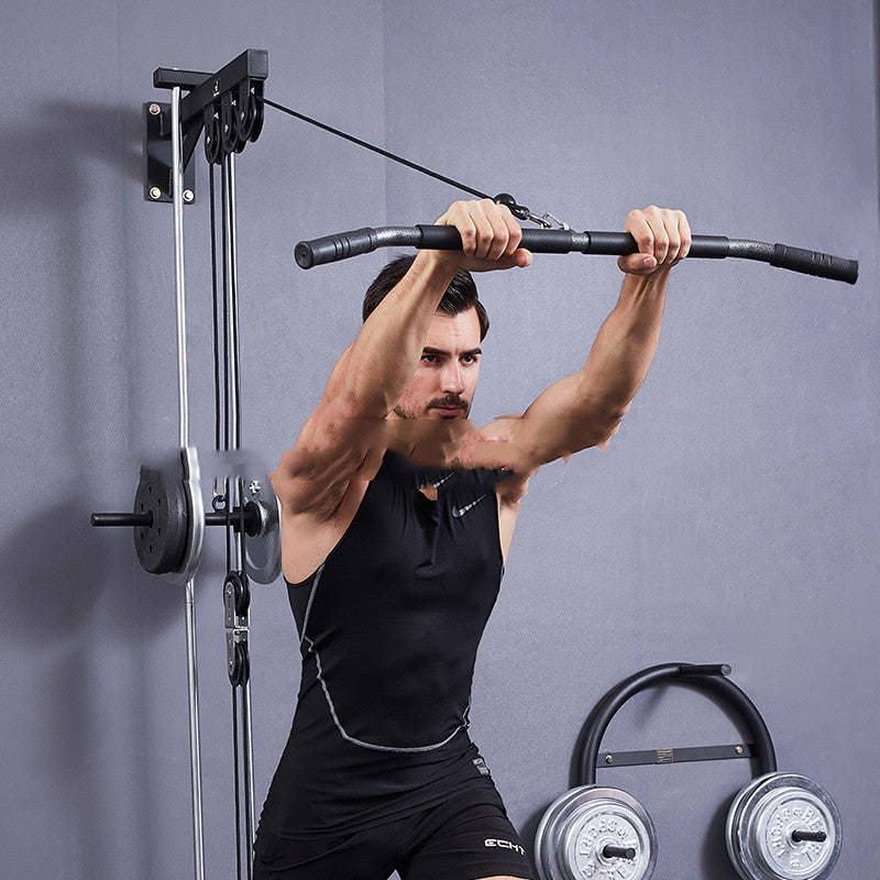 Long And Short High Pull Down Handle Accessories