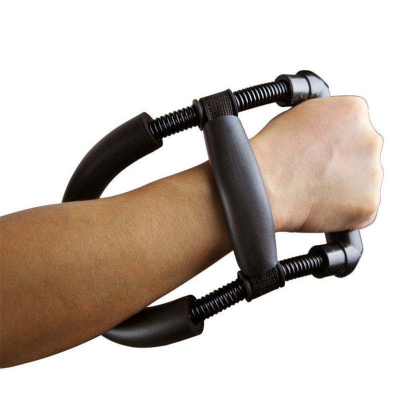 Leisure indoor muscle