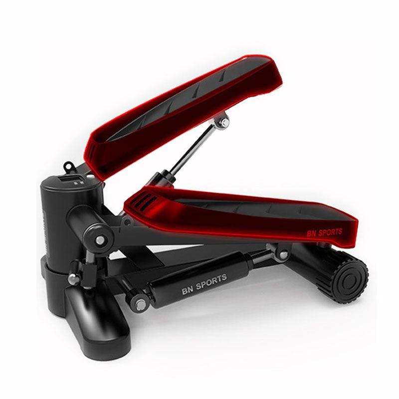 Home Hydraulic Treadmills