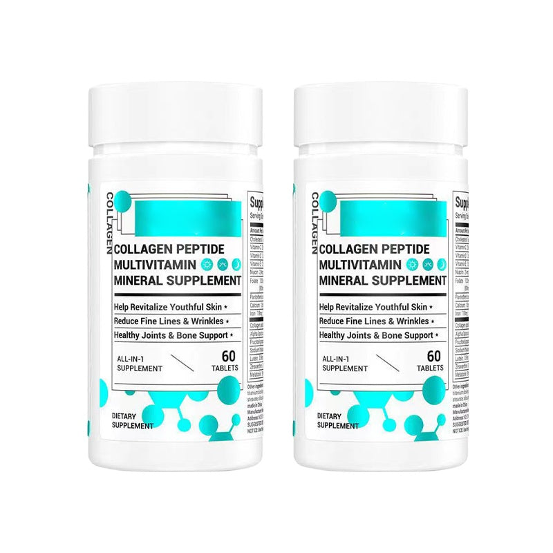 Healthcare Supplement Edible fitness