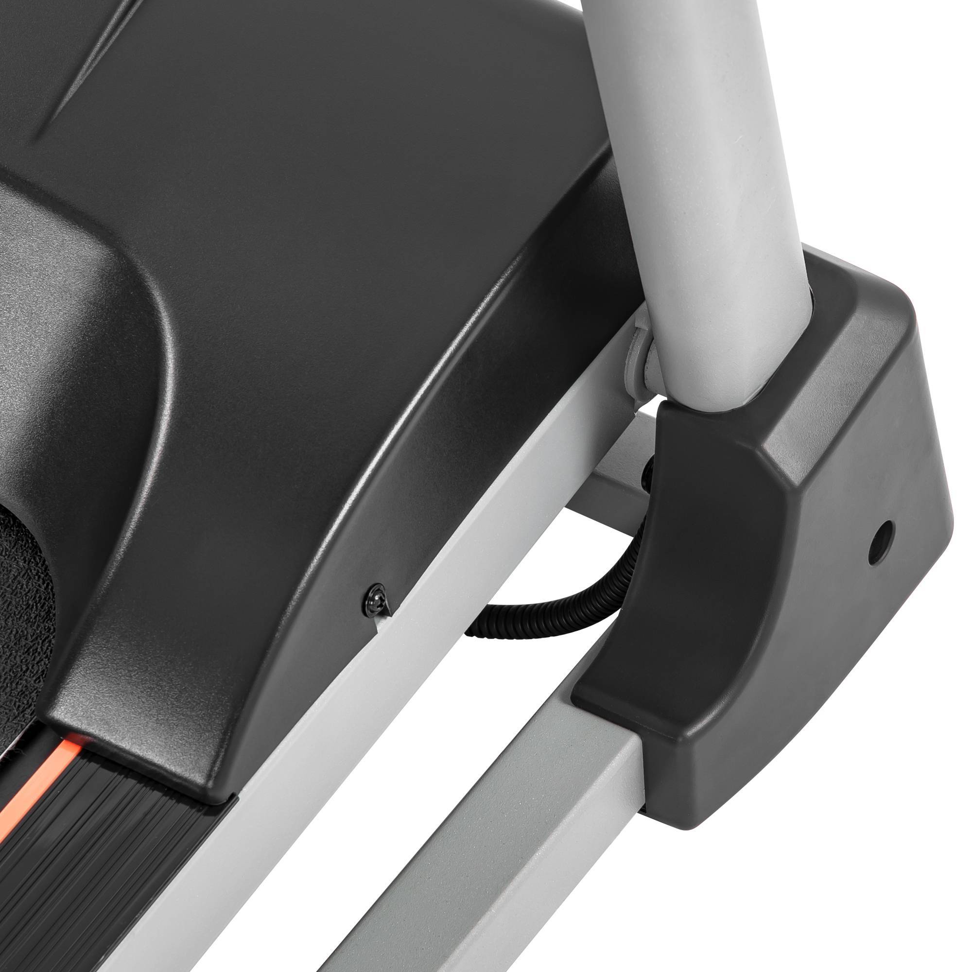 Home Use Easy Folding Treadmill