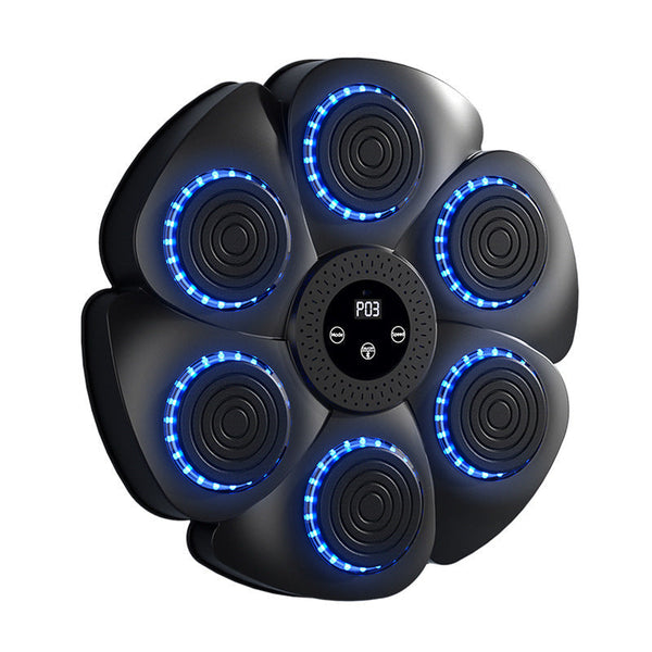 Smart Bluetooth Wireless Boxing