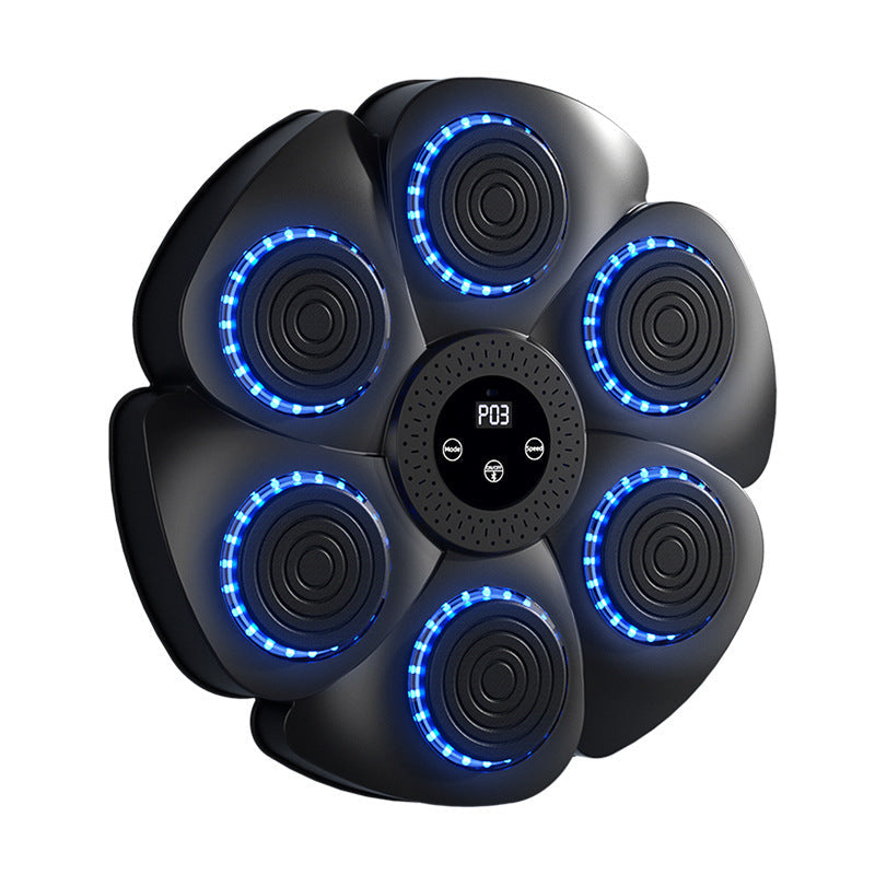 Smart Bluetooth Wireless Boxing